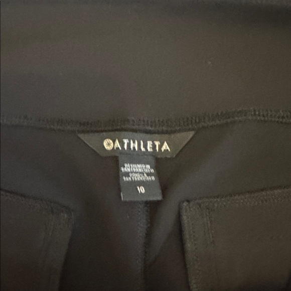 Athleta Endless High Rise Pant - Picture 2 of 6